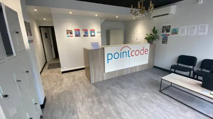 Entreprendre avec Pointcode : dix années de visibilité grâce au renouvellement de son agrément
